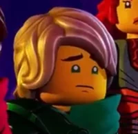 Lloyd Garmadon