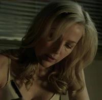 Stella Gibson
