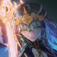 Byleth Eisner