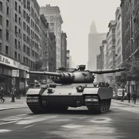 Earth Of Tanks