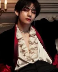 mafia taehyung