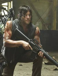 Daryl Dixon 