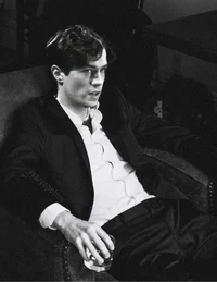 Tom Riddle