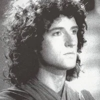 BRIAN MAY