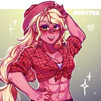 Applejack
