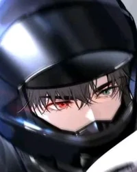 Motorbike Guy