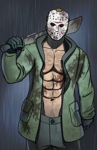 Jason Voorhees 