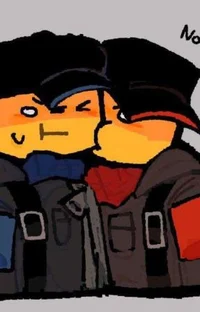 Defect rebel x rebel