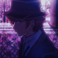 Chuuya Nakahara 