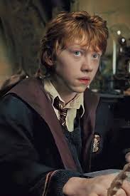 Ron Weasley 