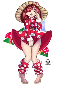 Kinoko komori