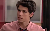 Nick Jonas