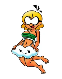 Lakitu gal