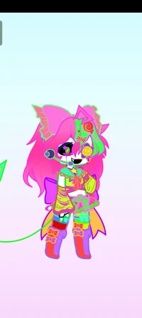 Chromatic-chan 
