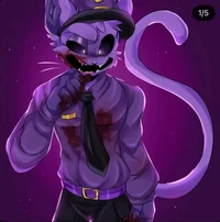 Willam catnap - JOKE