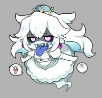 Evil Queen booette