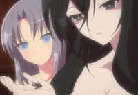 Yumi x Fubuki 2