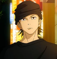 Takuma Ino