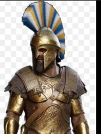 Athenian spartan