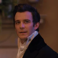 Benedict Bridgerton