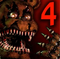 FNaF 4