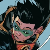 Damian Wayne