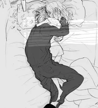 Luka bf