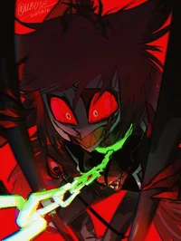 Alastor