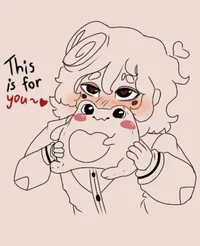 Wally en el albergue