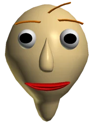 Baldi