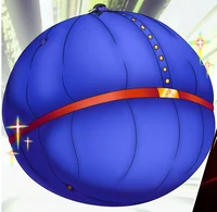 Blueberry Satsuki