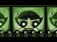 Big Butter Buttercup