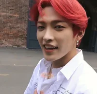 Hongjoong 