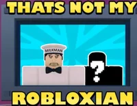 Thats not my robloxi