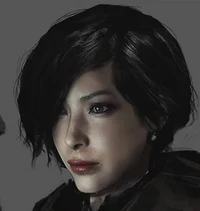Ada Wong re8 au