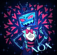 Vox - Hazbin Hotel