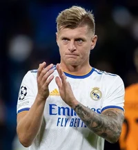 Toni Kroos
