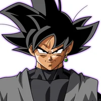 Goku Black