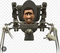 Upgrade spade spider