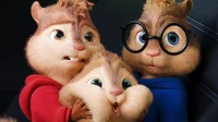 Chipmunks boys