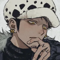 Trafalgar D Law