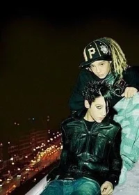 Bill und Tom Kaulitz