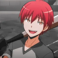 Akabane Karma 