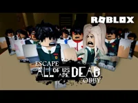 Roblox HS Zombie RP