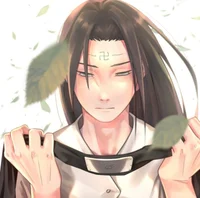 Neji Hyuga