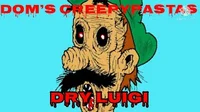 Dry Luigi 