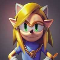 Link sonic