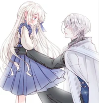 Husband And Daughter