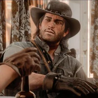 John Marston