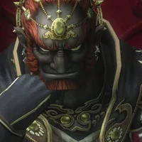 Ganondorf
